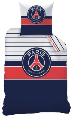 Image de Couvre-lit Paris Saint-Germain