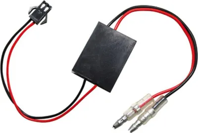 Immagine prodotto di HIGHSIDER scatola elettronica di ricambio Indicatore LED Blaze