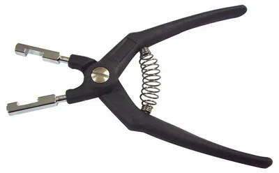 Image de Pince pour raccords rapides de conduite de carburant - JONNESWAY AI020160