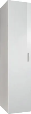 Immagine prodotto di Armadio Malta Armadio multifunzionale Finitura a scelta Bianco / Bianco lucido
