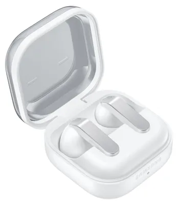 Produktbild von Samsung Galaxy SM-R540, True Wireless Stereo (TWS), Anrufe/Musik, Kopfhörer, Weiß