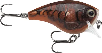 Produktbild von Rapala BX Brat 5cm Delta Gewicht 10g Tauchtiefe 1,8m