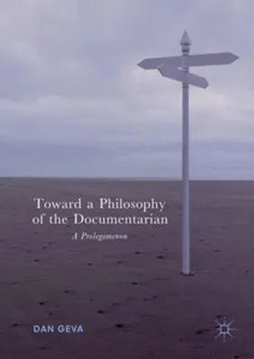 Image de Toward a Philosophy of the Documentarian