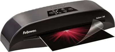 Immagine prodotto di Fellowes Laminiergerät Calibre   A4 230V EU