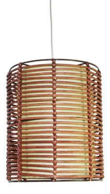 Imagen del producto de Lámpara colgante ACA Prim, modelo W19171BB