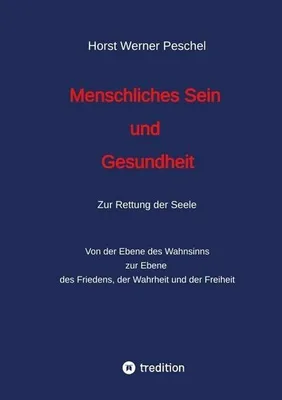 Produktbild von Menschliches Sein und Gesundheit