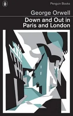 Produktbild von Down and Out in Paris and London