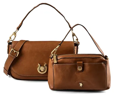 Zdjęcie produktu dla U.S. Polo Assn. Middleton Handtasche 27 cm