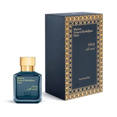 Produktbild von Maison Francis Kurkdjian Oud Satin Mood 100 ml
