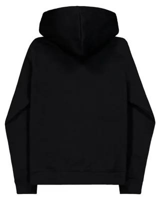 Productafbeelding van Alpha Industries Damen Basic BL Mirror Leo Hoodie, zwart, maat S