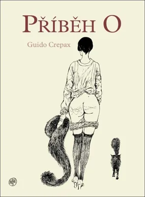 Immagine prodotto di Příběh O (Desclosová Anne)