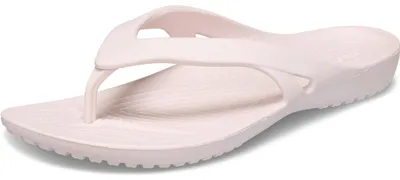 Produktbild von Crocs Kadee II Zehentrenner, Zartrosa, Damen, EU 41-42