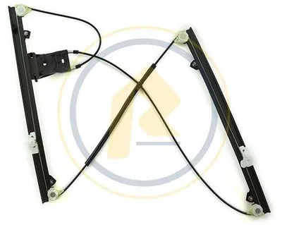 Produktbild von AC Rolcar 01.6423 Elektrischer Fensterheber Vorne Links für JAGUAR XF (J05, CC9)