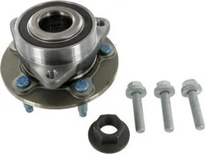Immagine prodotto di Set di cuscinetti ruota SKF VKBA 6715