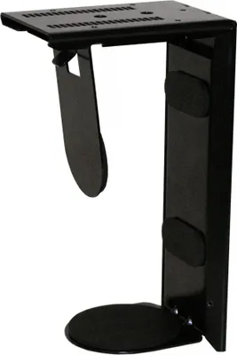 Immagine prodotto di Supporto per CPU QuickClick di Forming Function nero