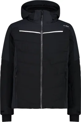 Obrázek produktu pro CMP Zip Hood Skijacke Herren