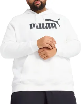 Produktbild von Puma Essentials No. 1 Logo Fleece Kapuzenpullover Herren
