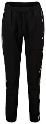 Produktbild von Wilson Team Warm-up Hosen Grau S Frau Grau S