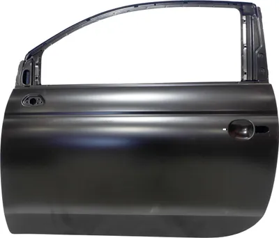 Immagine prodotto di Portiera sinistra completa Fiat 500 C dal 10/2007 52011900