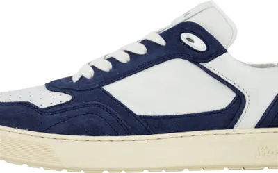 Produktbild von Sioux Sneaker Low Herren 31383031383830 Weiß 42 EU