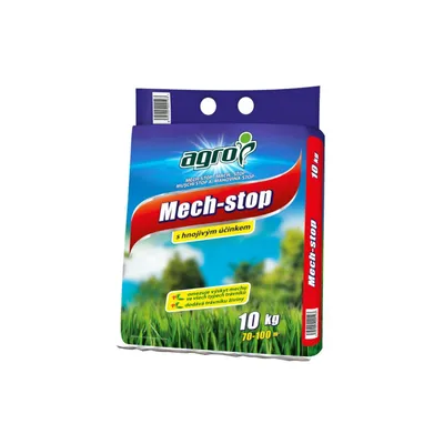 Obrázok produktu pre AGRO Mech-stop 10 kg