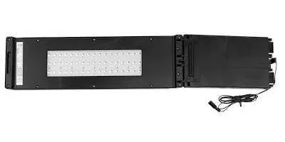 Productafbeelding van SuperFish Home 40/45 Lichtkap Zwart