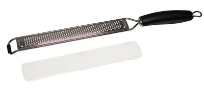 Obrázok produktu pre Westmark WES1420, Strúhadlo rašple, Čierna, Nerezová oceľ, 35 mm, 410 mm, 1 kusov