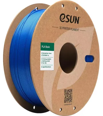 Produktbild von eSUN PLA-Basic, 1 Stück(e), 1 kg