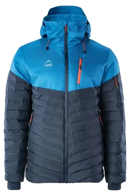 Produktbild von Herren-Daunenjacke NOAKS, ELBRUS