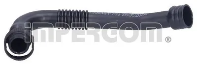 Produktbild von ORIGINAL IMPERIUM 230549 Schlauch KGE für VW POLO (9N) Kurbelgehäuseentlüftung