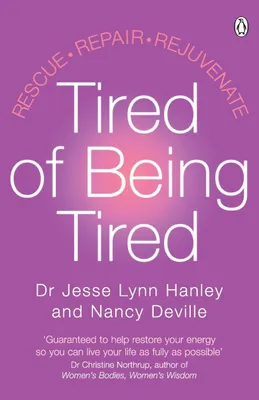 Produktbild von Tired of Being Tired