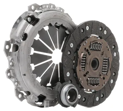 Image de SACHS kit d'embrayage 3000 951 690
