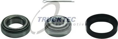 Produktbild von TRUCKTEC AUTOMOTIVE Radlagersatz Hinten für AUDI A4 Limousine (8D2, B5) 07.32.102