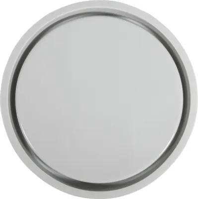 Produktbild von Rayher Silikon Gießform Untersetzer Rund, ø 17cm x H 2,1cm
