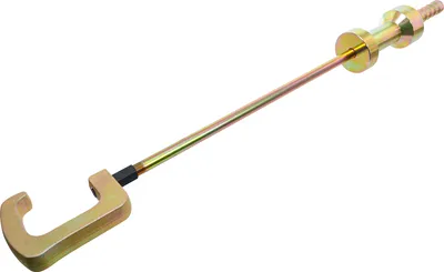 Produktbild von BGS 7778 Gleithammer mit Zughaken schwer 6 kg