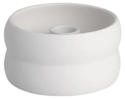 Produktbild von Bolmen mini Kerzenhalter - weiß