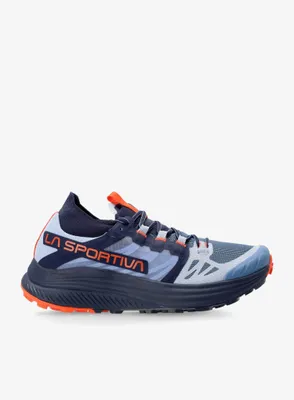 Zdjęcie produktu dla La Sportiva Levante damskie buty trailowe - moonlight/cherry tomato