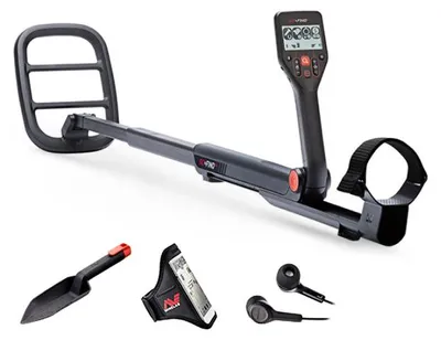 Image de Détecteur MINELAB Go-Find 66