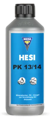 Produktbild von Hesi PK 13/14, Blütezusatz, 500ml
