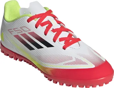 Produktbild von Adidas F50 Club TF Jr IE3732 football boots Pullunder adidas Größe: 36,