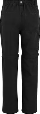 Produktbild von Regatta - "Sorcer III" Hosen für Kinder RG12818 (110) (Schwarz)