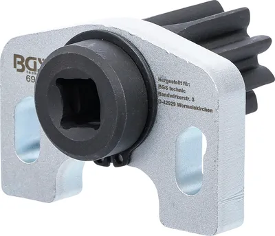 Zdjęcie produktu dla BGS technic Crankshaft Rotater, 550 g