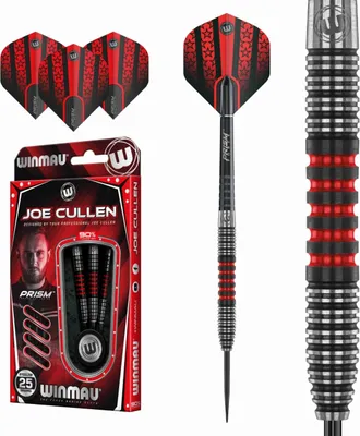 Produktbild von Winmau Joe Cullen 90% - Steeldarts