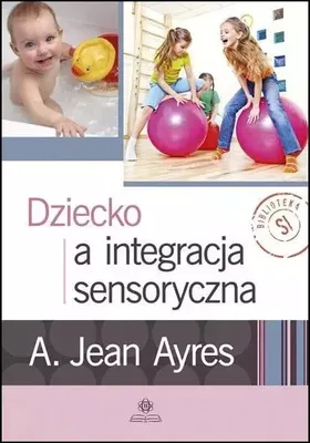 Immagine prodotto di Dziecko a integracja sensoryczna w.4
