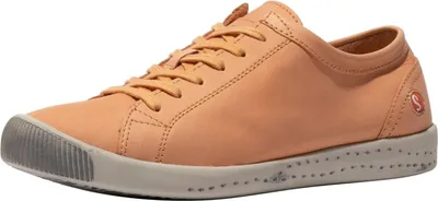 Produktbild von softinos Sneaker Sneaker Leder