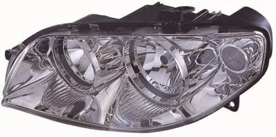 Obrázok produktu pre Hlavné svetlomety DEPO 661-1140R-LD-EM
