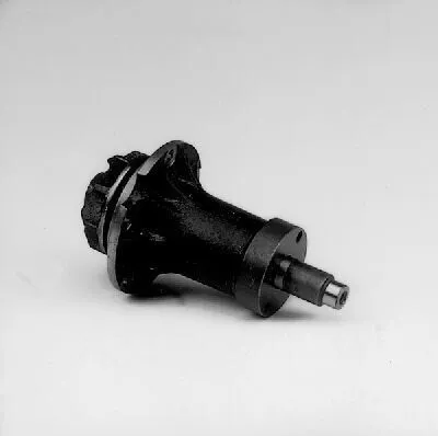 Produktbild von HEPU P158 Kühlmittelpumpe Wasserpumpe passend für MERCEDES-BENZ Stufenheck (W123) S-Klasse Limousine (W126) W123 Coupe (C123) W123 T-modell (S123)