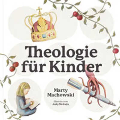 Image de Theologie für Kinder