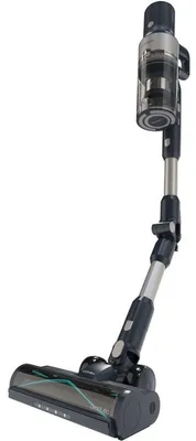 Produktbild von Cecotec A01_EU01_102267, 2-in-1-Stabstaubsauger, Schwarz, Rechteckig, Trocken, Zyklonal, Akku