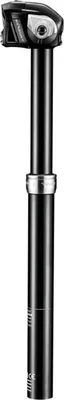 Immagine prodotto di Reggisella telescopico KS Rage Circuit Ø31,6 mm, 380 mm, corsa 120 mm, nero, senza fili